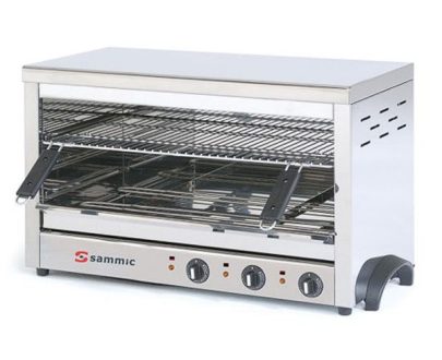 SAMMIC SGF – 650