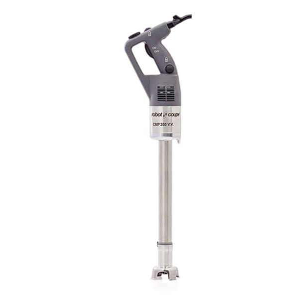 ROBOT MP 350 VV