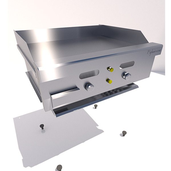 REFRIMAX CCM41