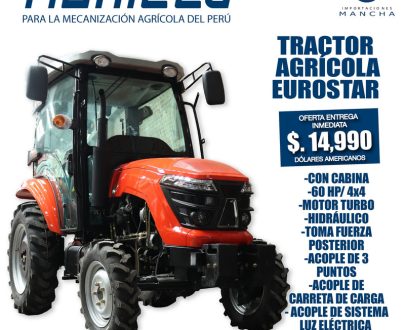 TIGRILLO  60HP4