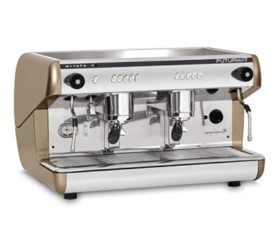 FUTURMAT Ariete F3 - 2 Grupos
