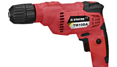 STAYER TM10DA 1