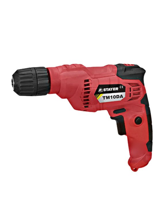 STAYER TM10DA
