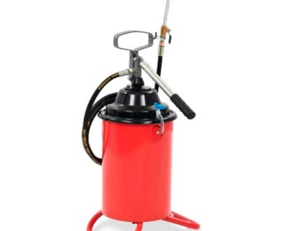 MANUAL APO GARAGE 25 KGS
