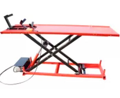 MOTOCICLETA BIG RED ZD04157-DM