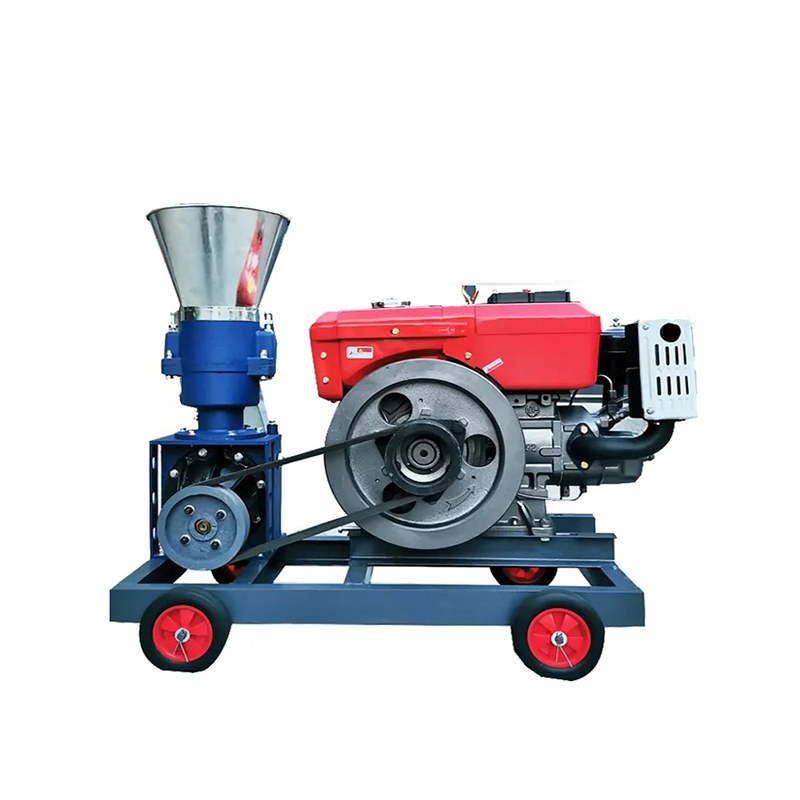 DIESEL  CSB MP-160 TYPE
