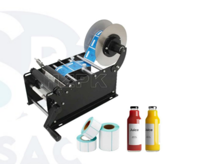 MAQUINA ETIQUETADORA CSB MT-30