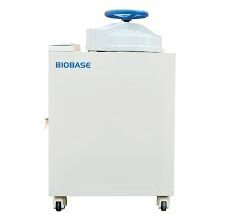 AUTOCLAVE BIOBASE BKQ-B120II 1