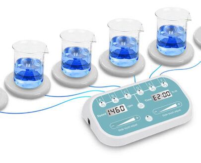 AGITADOR MIULAB MS-6