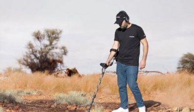 NOKTA MAKRO GOLD RACER PRO PACKAGE