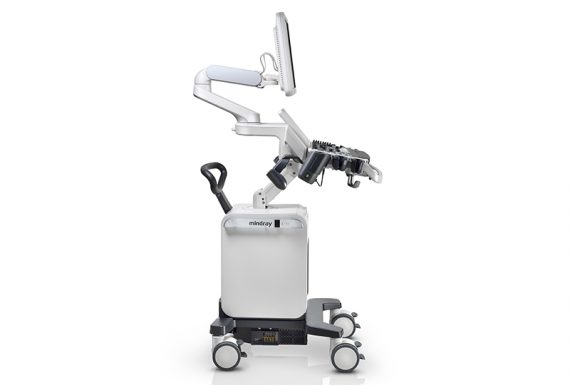 MINDRAY Dc-70 3