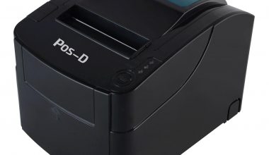 POS-D TP-300 F 1