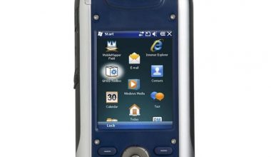 SPECTRA PRECISION  PROMARK 120