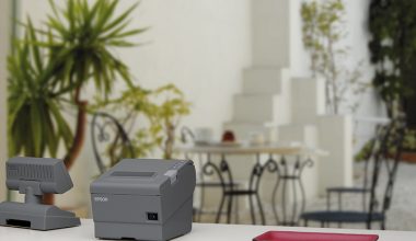 EPSON TM-T88V-834