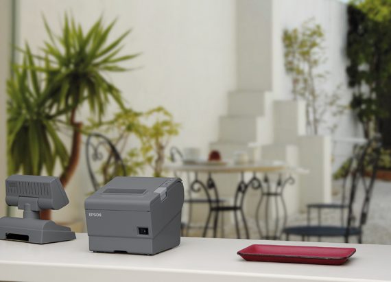 EPSON TM-T88V-834 4