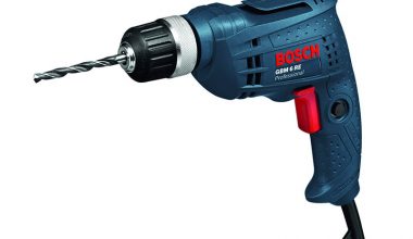 BOSCH GBM 6 RE