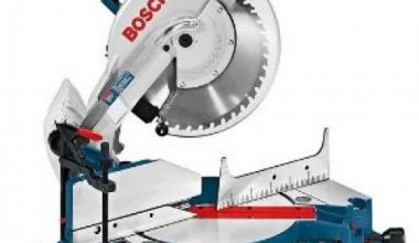 BOSCH GCM10M