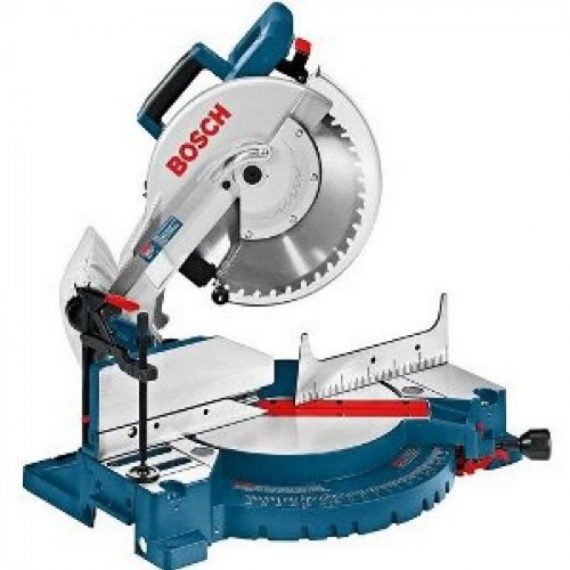 BOSCH GCM10M  4
