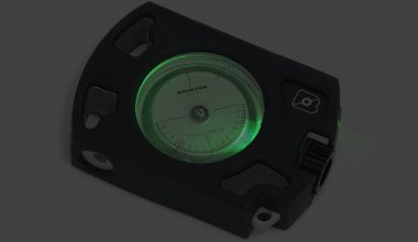 BRUNTON  Omni-Slope LED