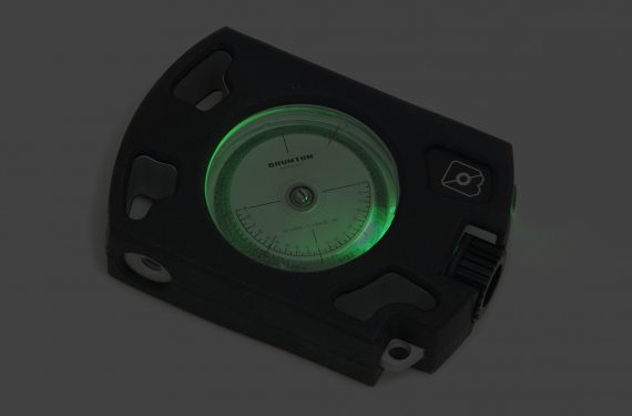 BRUNTON  Omni-Slope LED 4