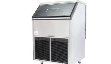 ICETRO SCI-120A 2
