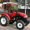 DONGFENG DF-254
