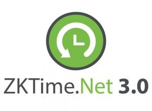 ZKTECO ZK-TIME.NET3