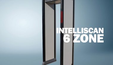 RANGER INTELLISCAN 6 ZONE