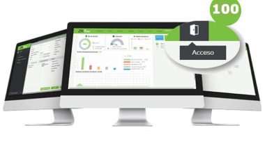 ZKTECO ZK-BS-AC-P100 1