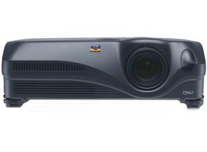 VIEWSONIC PJ862