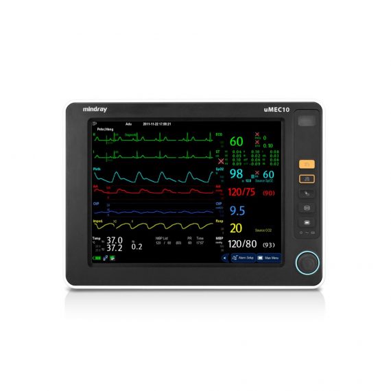 MINDRAY Umec10 1 MINDRAY Umec10