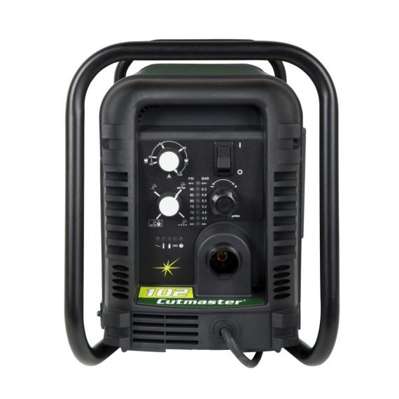 THERMAL DYNAMICS Cutmaster 102 3