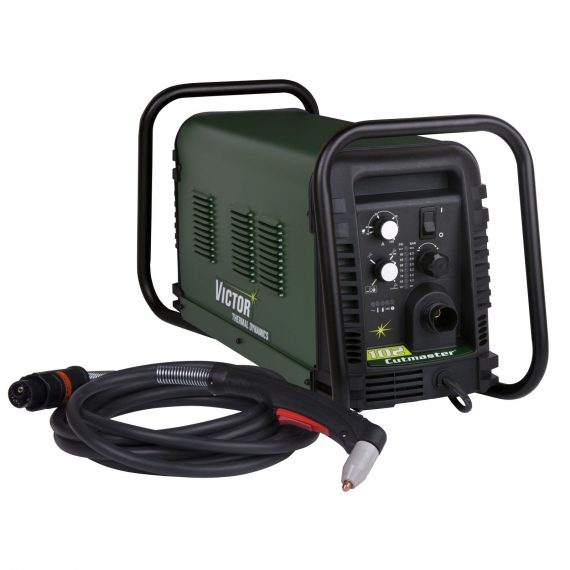 THERMAL DYNAMICS Cutmaster 102 2