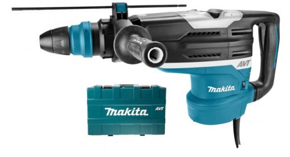 MAKITA SDS MAX HR5212C 2