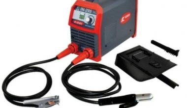 SOLDAMAX IN-295 200A