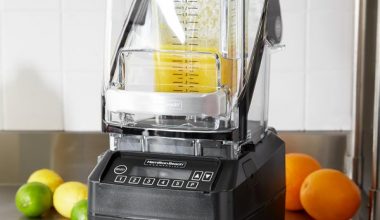 HAMILTON BEACH HBH750