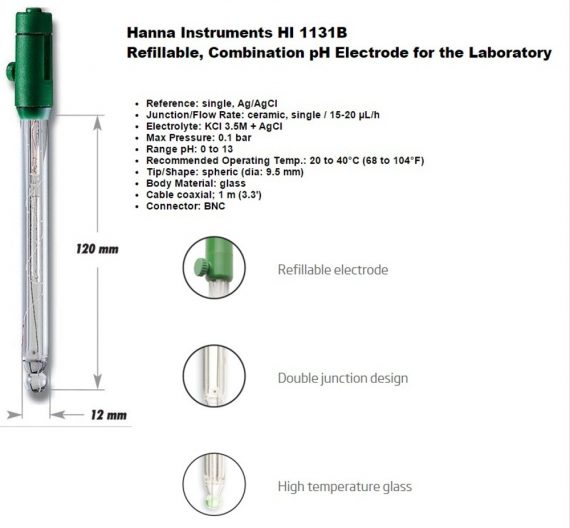 HANNA HI1131B 3