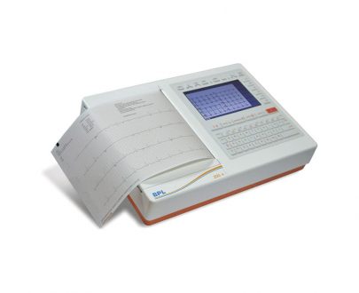 CARDIOLINE ECG-200+