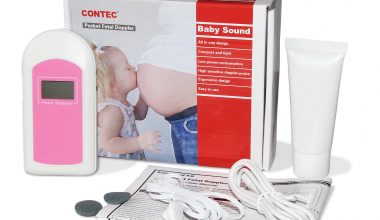 CONTEC BabySound