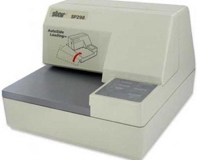 STAR SP298MD SERIAL