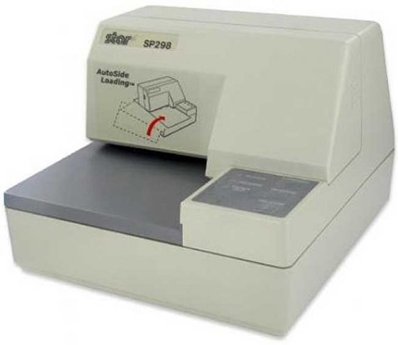 STAR SP298MD SERIAL 2