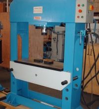REXON PY150/35