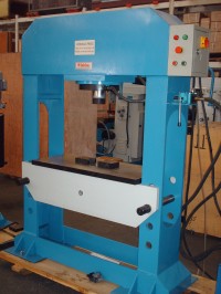 REXON PY150/35