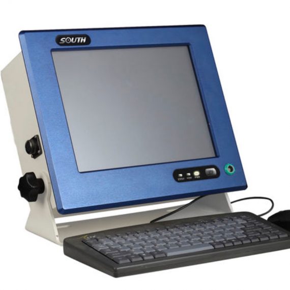 SOUTH  SDE-28S 4