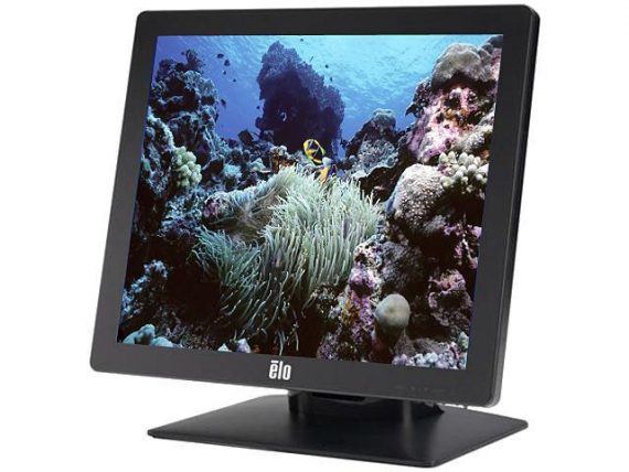 ELO TOUCH Elo 1717L 3