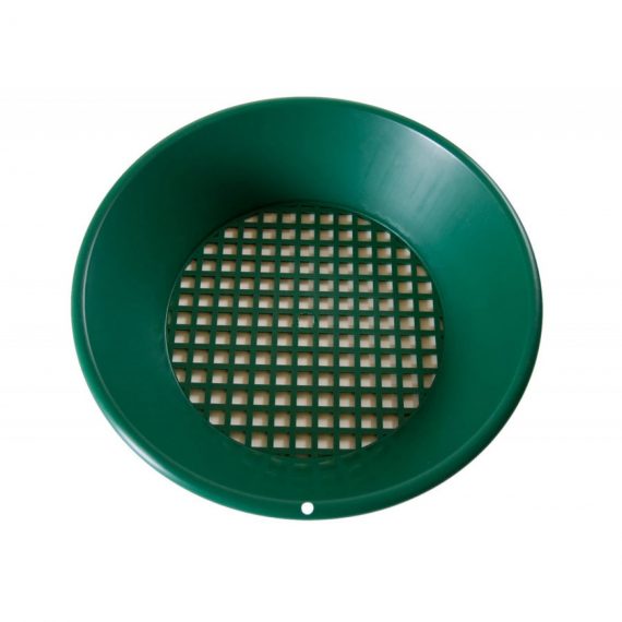 GARRETT 14» SIFTER /CLASSIFIER 3