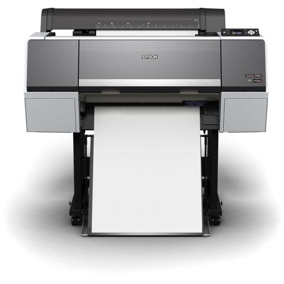 EPSON SURECOLOR P7000 24"