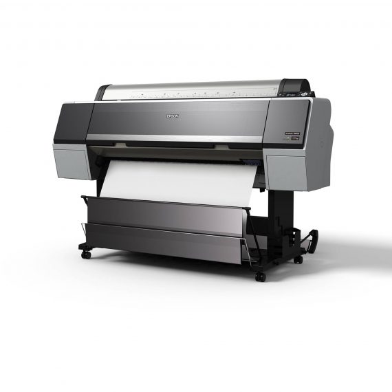EPSON SURECOLOR P8000 44"