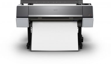 EPSON SURECOLOR P9000 44″ 1