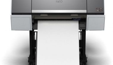 EPSON SURECOLOR P6000 24″ 1